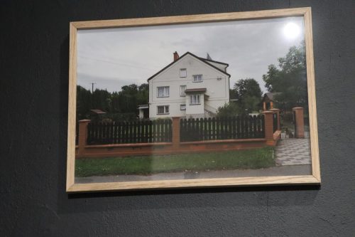 img-2087-copy O wystawie „Dom Istot Wielu” Michała Tokarza