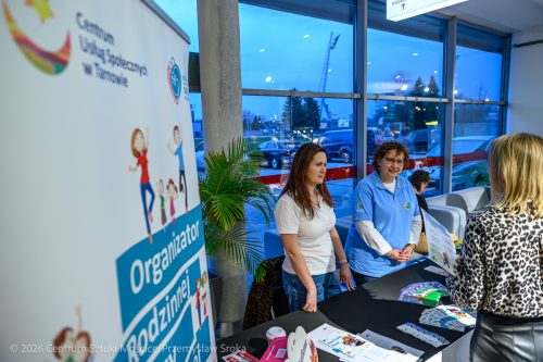 Babski12 O "Babskim poniedziałku we wtorek"