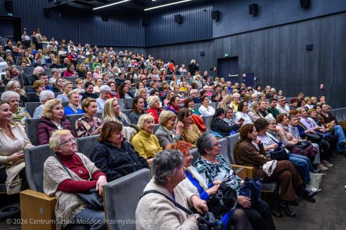Babski124 O "Babskim poniedziałku we wtorek"