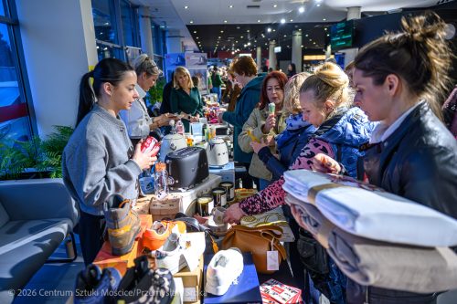 Babski14 O "Babskim poniedziałku we wtorek"