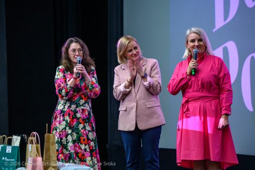 Babski176 O "Babskim poniedziałku we wtorek"