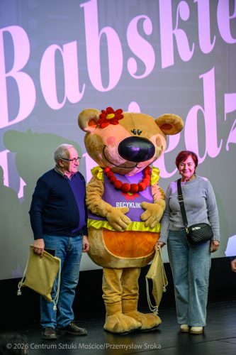 Babski202 O "Babskim poniedziałku we wtorek"