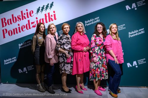 Babski223 O "Babskim poniedziałku we wtorek"