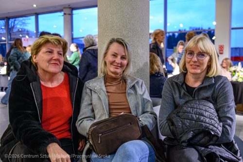 Babski60 O "Babskim poniedziałku we wtorek"