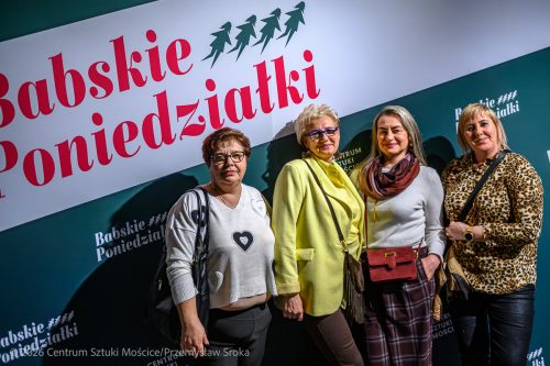 Babski85 O "Babskim poniedziałku we wtorek"