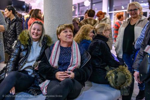 BP-10 BABSKI PONIEDZIAŁEK ROZPOCZĄŁ NOWY ROK