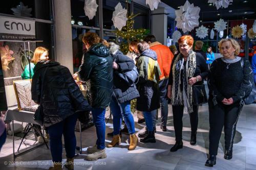 BP-11 BABSKI PONIEDZIAŁEK ROZPOCZĄŁ NOWY ROK