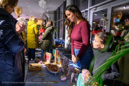 BP-12 BABSKI PONIEDZIAŁEK ROZPOCZĄŁ NOWY ROK