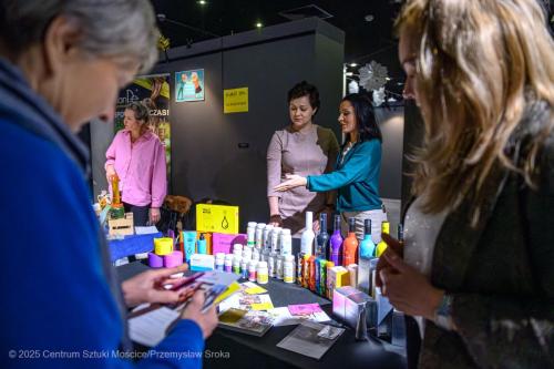 BP-14 BABSKI PONIEDZIAŁEK ROZPOCZĄŁ NOWY ROK