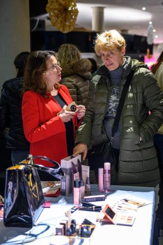 BP-15 BABSKI PONIEDZIAŁEK ROZPOCZĄŁ NOWY ROK