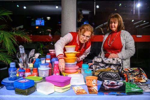 BP-16 BABSKI PONIEDZIAŁEK ROZPOCZĄŁ NOWY ROK