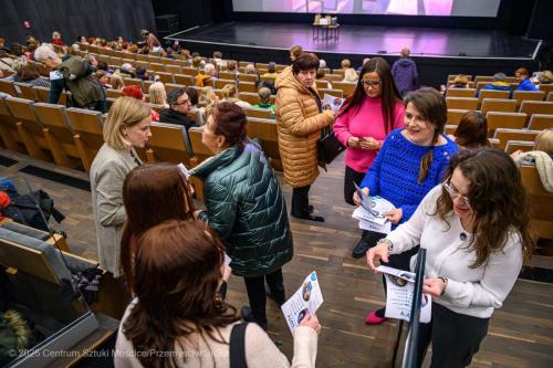 BP-17 BABSKI PONIEDZIAŁEK ROZPOCZĄŁ NOWY ROK