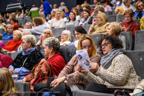 BP-18 BABSKI PONIEDZIAŁEK ROZPOCZĄŁ NOWY ROK