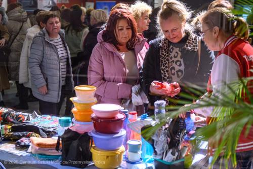 BP-2 BABSKI PONIEDZIAŁEK ROZPOCZĄŁ NOWY ROK