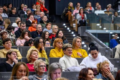 BP-22 BABSKI PONIEDZIAŁEK ROZPOCZĄŁ NOWY ROK