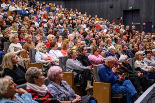 BP-23 BABSKI PONIEDZIAŁEK ROZPOCZĄŁ NOWY ROK