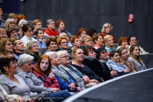 BP-24 BABSKI PONIEDZIAŁEK ROZPOCZĄŁ NOWY ROK