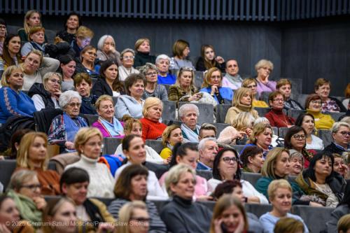 BP-25 BABSKI PONIEDZIAŁEK ROZPOCZĄŁ NOWY ROK