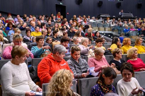 BP-26 BABSKI PONIEDZIAŁEK ROZPOCZĄŁ NOWY ROK