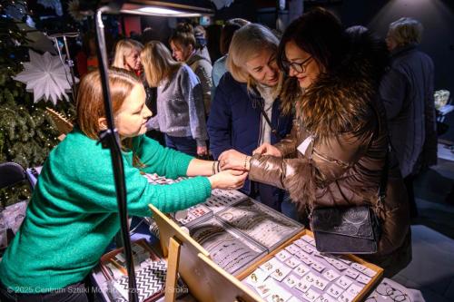 BP-3 BABSKI PONIEDZIAŁEK ROZPOCZĄŁ NOWY ROK