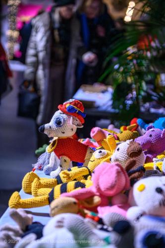 BP-4 BABSKI PONIEDZIAŁEK ROZPOCZĄŁ NOWY ROK