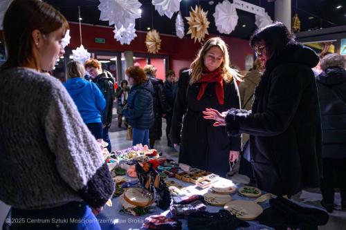 BP-5 BABSKI PONIEDZIAŁEK ROZPOCZĄŁ NOWY ROK