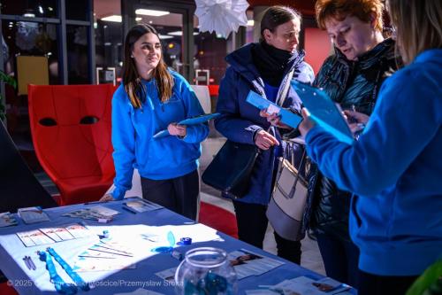 BP-6 BABSKI PONIEDZIAŁEK ROZPOCZĄŁ NOWY ROK