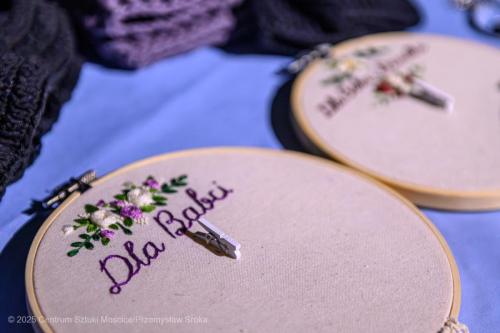 BP-7 BABSKI PONIEDZIAŁEK ROZPOCZĄŁ NOWY ROK