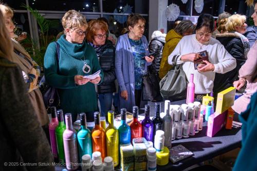 BP-8 BABSKI PONIEDZIAŁEK ROZPOCZĄŁ NOWY ROK