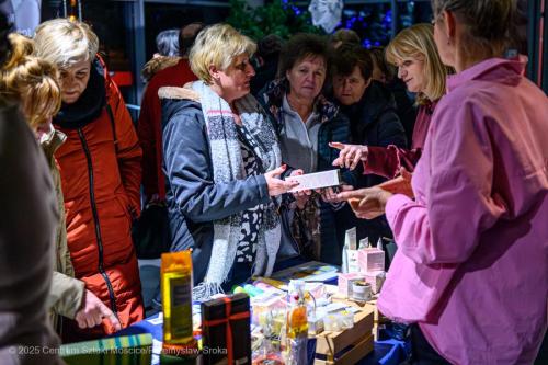 BP-9 BABSKI PONIEDZIAŁEK ROZPOCZĄŁ NOWY ROK