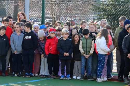14 „Nowoczesne boisko dla uczniów – inwestycja w zdrowie, rozwój i bezpieczną przyszłość młodych tarnowian”
