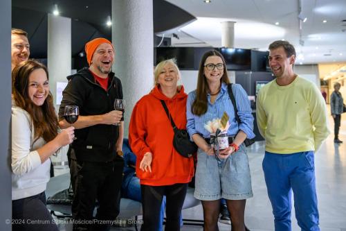 Kacper-Bozek-23 Kacper Bożek - "Error"