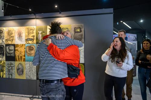 Kacper-Bozek-26 Kacper Bożek - "Error"