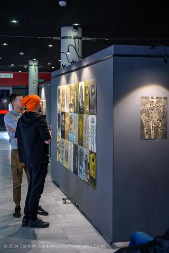 Kacper-Bozek-45 Kacper Bożek - "Error"