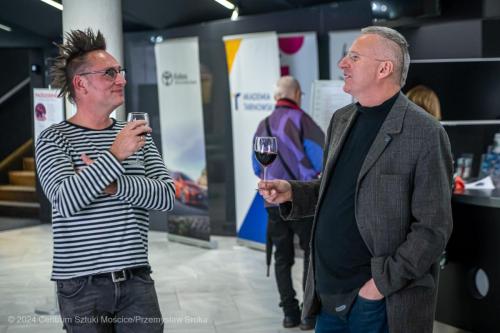 Kacper-Bozek-89 Kacper Bożek - "Error"