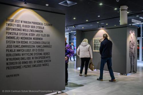 Kacper-Bozek-9 Kacper Bożek - "Error"