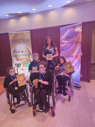 468939651_986689446823418_4527602837677707798_n Sukces tarnowianek przez duże "S" na WIDA World Cup in Bratislava