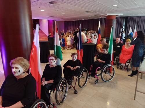 468940275_986689526823410_6015035998265088289_n Sukces tarnowianek przez duże "S" na WIDA World Cup in Bratislava