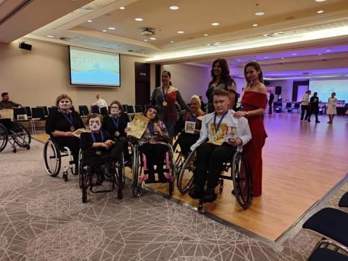 469009333_986689560156740_7225306284244651421_n Sukces tarnowianek przez duże "S" na WIDA World Cup in Bratislava