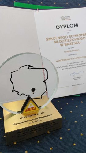 645573979_1574542808012789_1102110693434813927_n Złoto dla brzeskiej gościnności