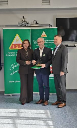 646274404_1574542718012798_1302076546517603424_n Złoto dla brzeskiej gościnności