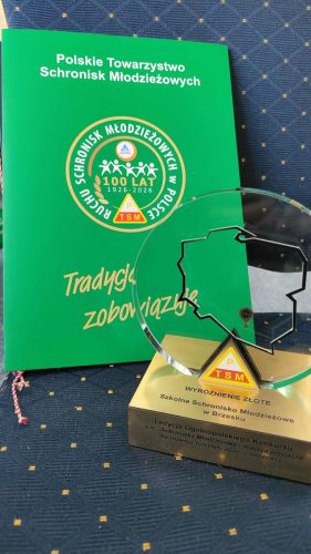 648120490_1574542628012807_387610335043550154_n Złoto dla brzeskiej gościnności