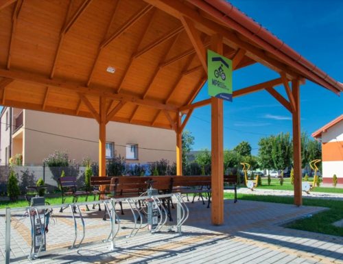 zdjecie Złoto dla brzeskiej gościnności