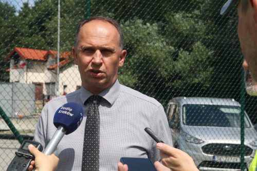 34-copy Tarnów w budowie – objazd miejskich inwestycji z udziałem władz i mediów