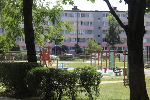 38-copy Tarnów w budowie – objazd miejskich inwestycji z udziałem władz i mediów