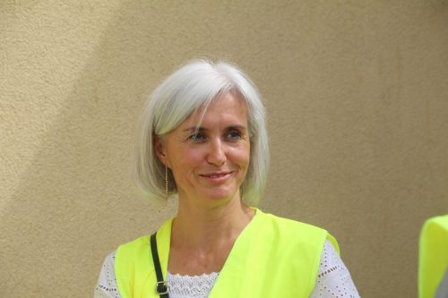 40-copy Tarnów w budowie – objazd miejskich inwestycji z udziałem władz i mediów