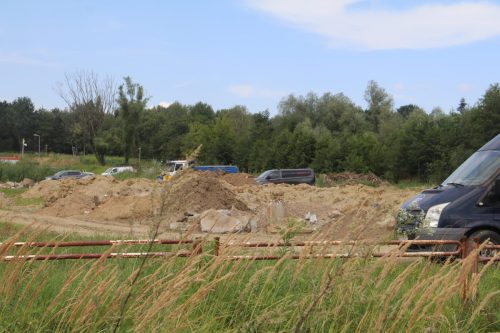 42-copy Tarnów w budowie – objazd miejskich inwestycji z udziałem władz i mediów