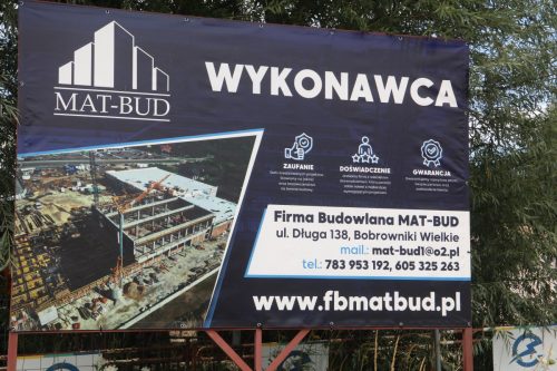 43-copy Tarnów w budowie – objazd miejskich inwestycji z udziałem władz i mediów