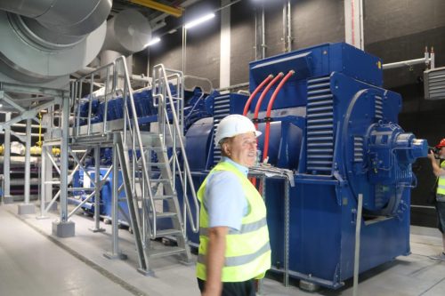 48-copy Tarnów w budowie – objazd miejskich inwestycji z udziałem władz i mediów