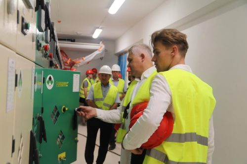 52-copy Tarnów w budowie – objazd miejskich inwestycji z udziałem władz i mediów